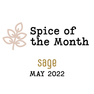 Spice Club: Sage